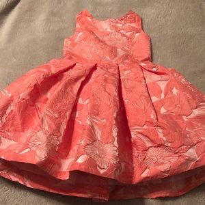 Little girls Dress